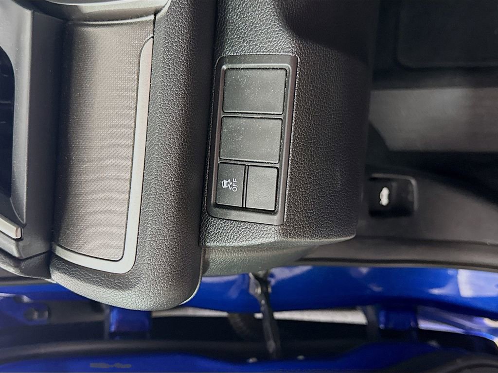Used 2017 Honda Civic EX image 11