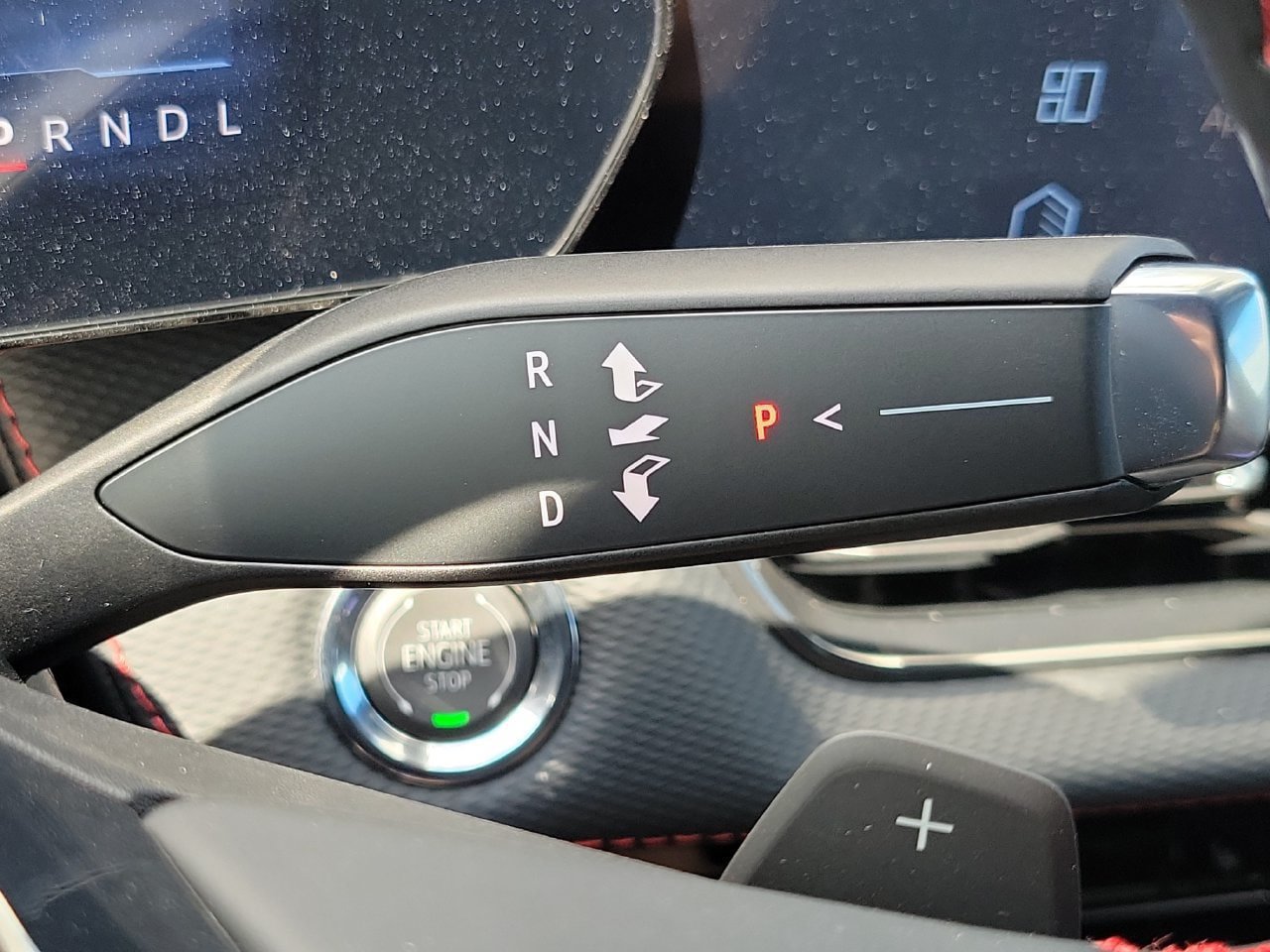 New 2027 Chevrolet Equinox RS w/ Safety and Technology Package FWD image 31