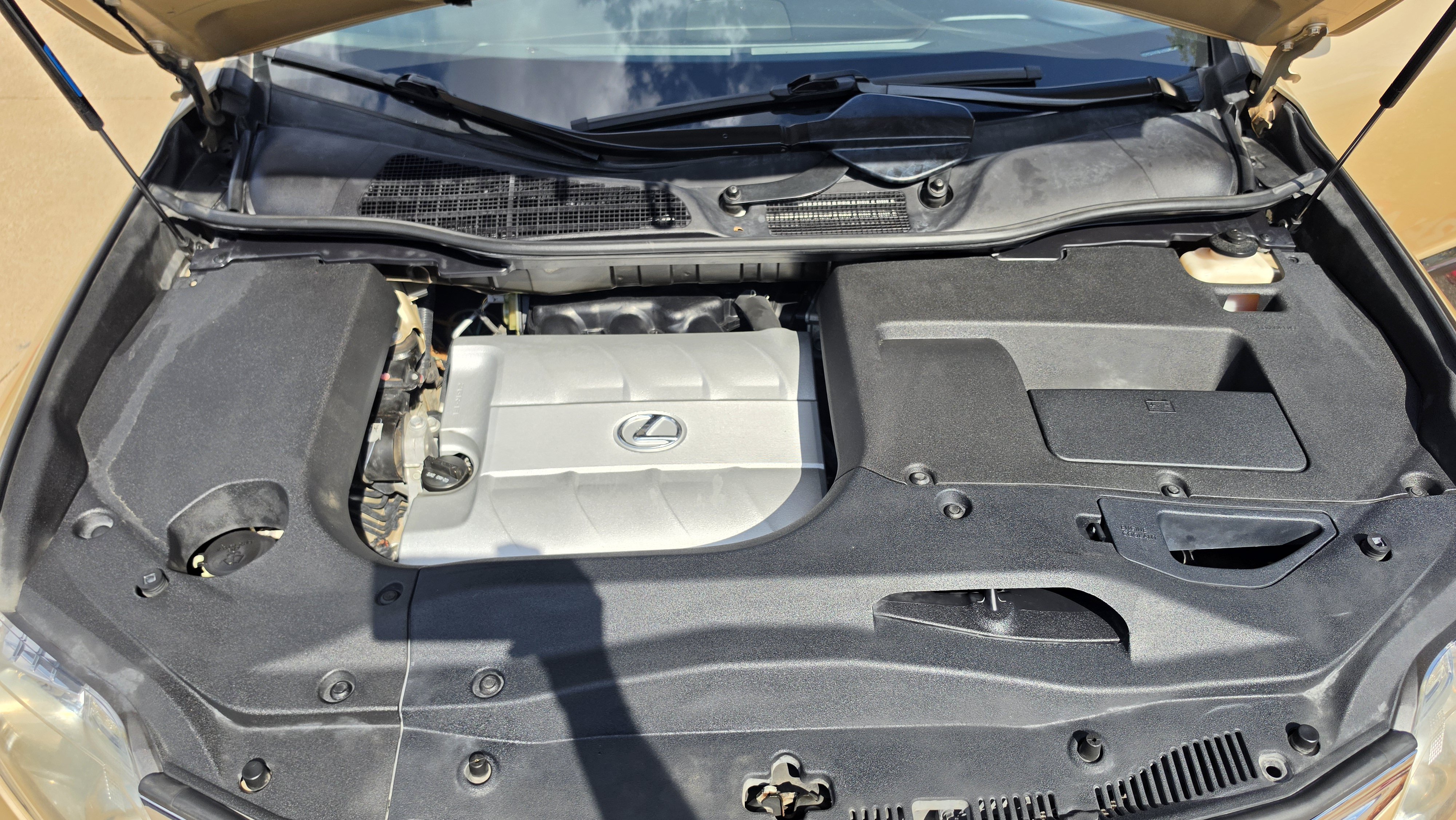 Used 2010 Lexus RX 350 2WD w/ Premium Pkg image 17