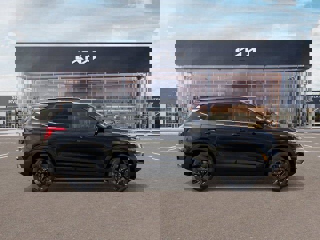 New 2026 Kia Seltos EX w/ EX Sunroof Package image 7