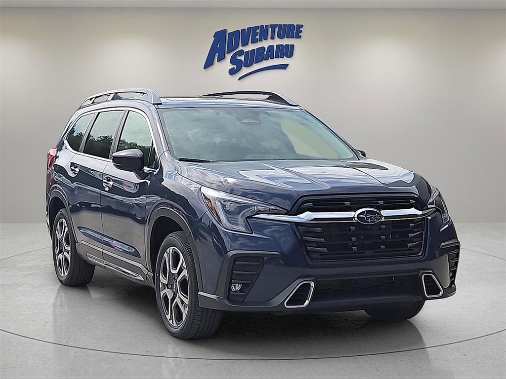 New 2025 Subaru Ascent Touring image 1