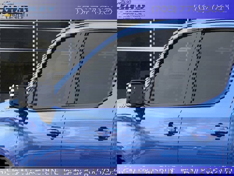 New 2026 Chevrolet Silverado 1500 LT image 14