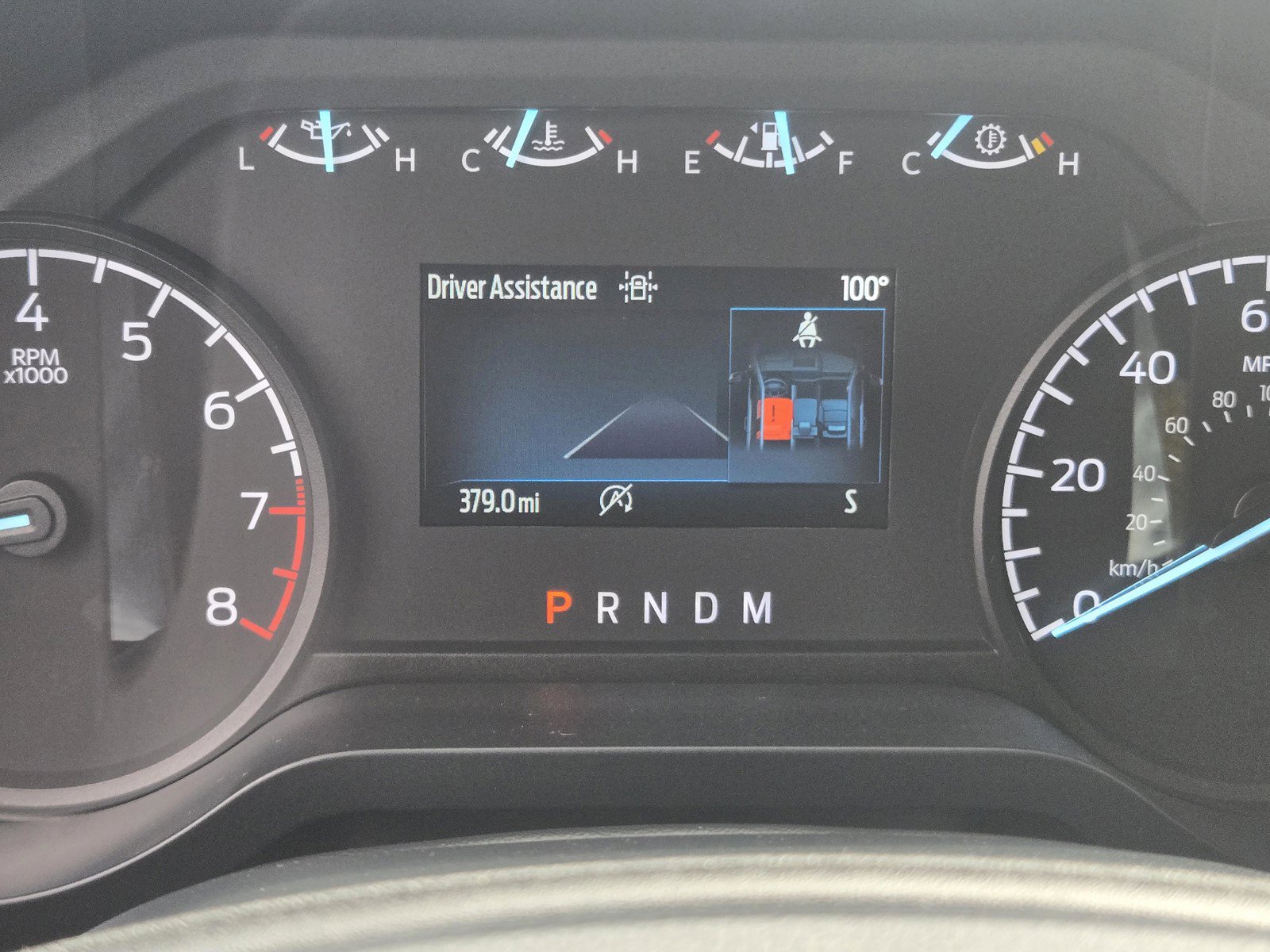 Used 2026 Ford F150 XL AWD/4WD image 16