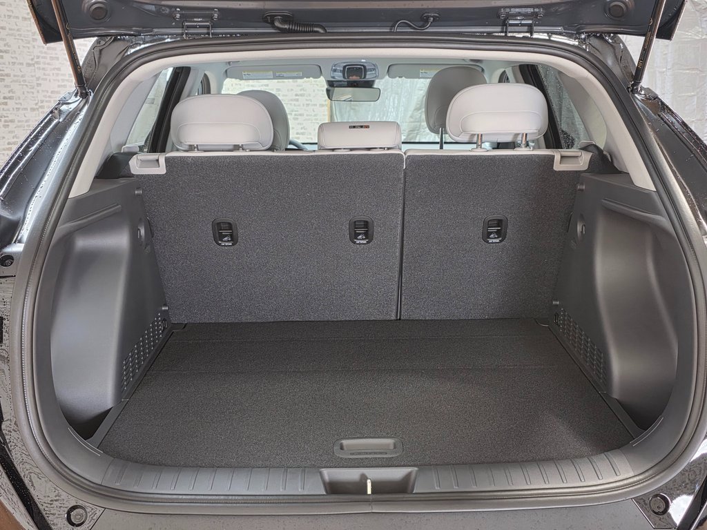 New 2026 Hyundai Kona SEL Sport image 14