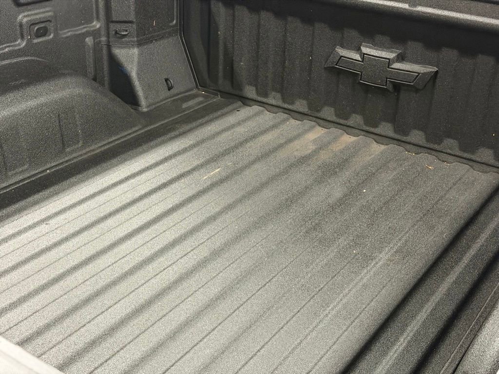 Certified 2022 Chevrolet Silverado 1500 LT image 16