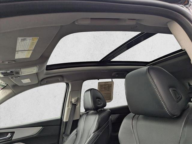 Certified 2023 Acura MDX FWD w/ Technology Package image 17