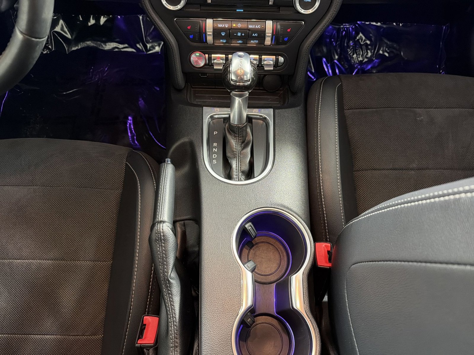 Used 2019 Ford Mustang GT Premium w/ GT Performance Package image 21