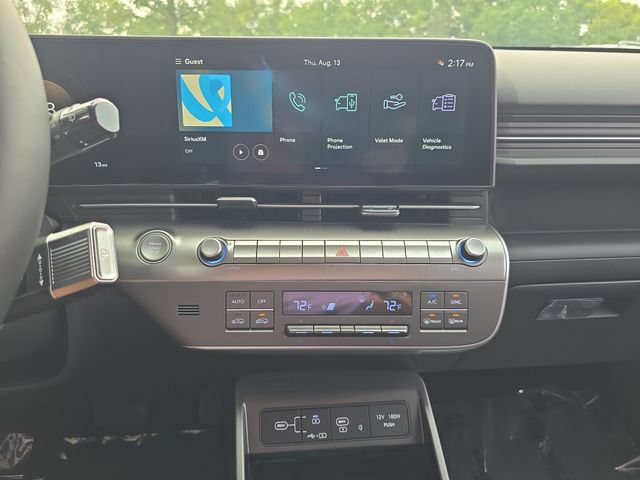 New 2026 Hyundai Kona Limited AWD/4WD image 21