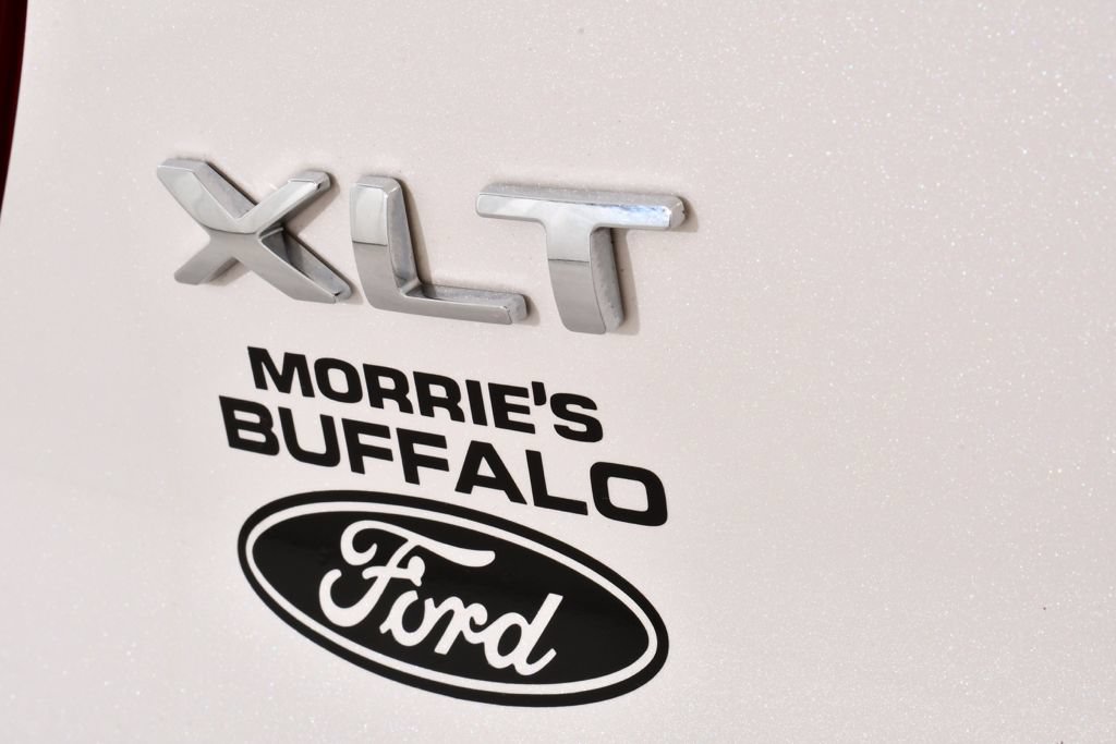 Used 2017 Ford Explorer XLT AWD/4WD image 23