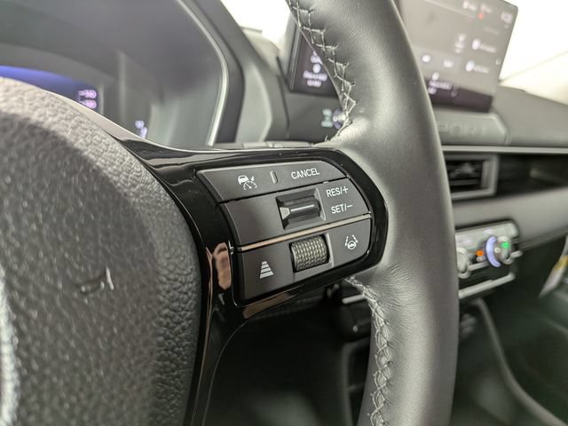 New 2026 Honda Passport RTL image 6