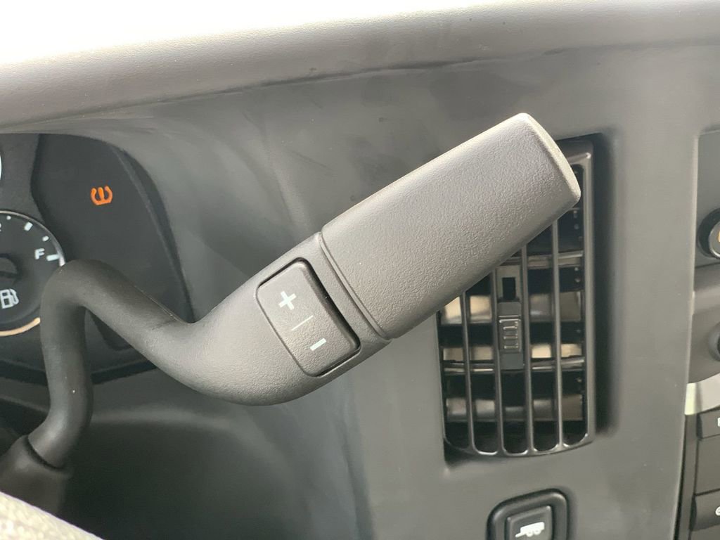 New 2025 Chevrolet Express 2500 w/ Driver Convenience Package RWD image 13