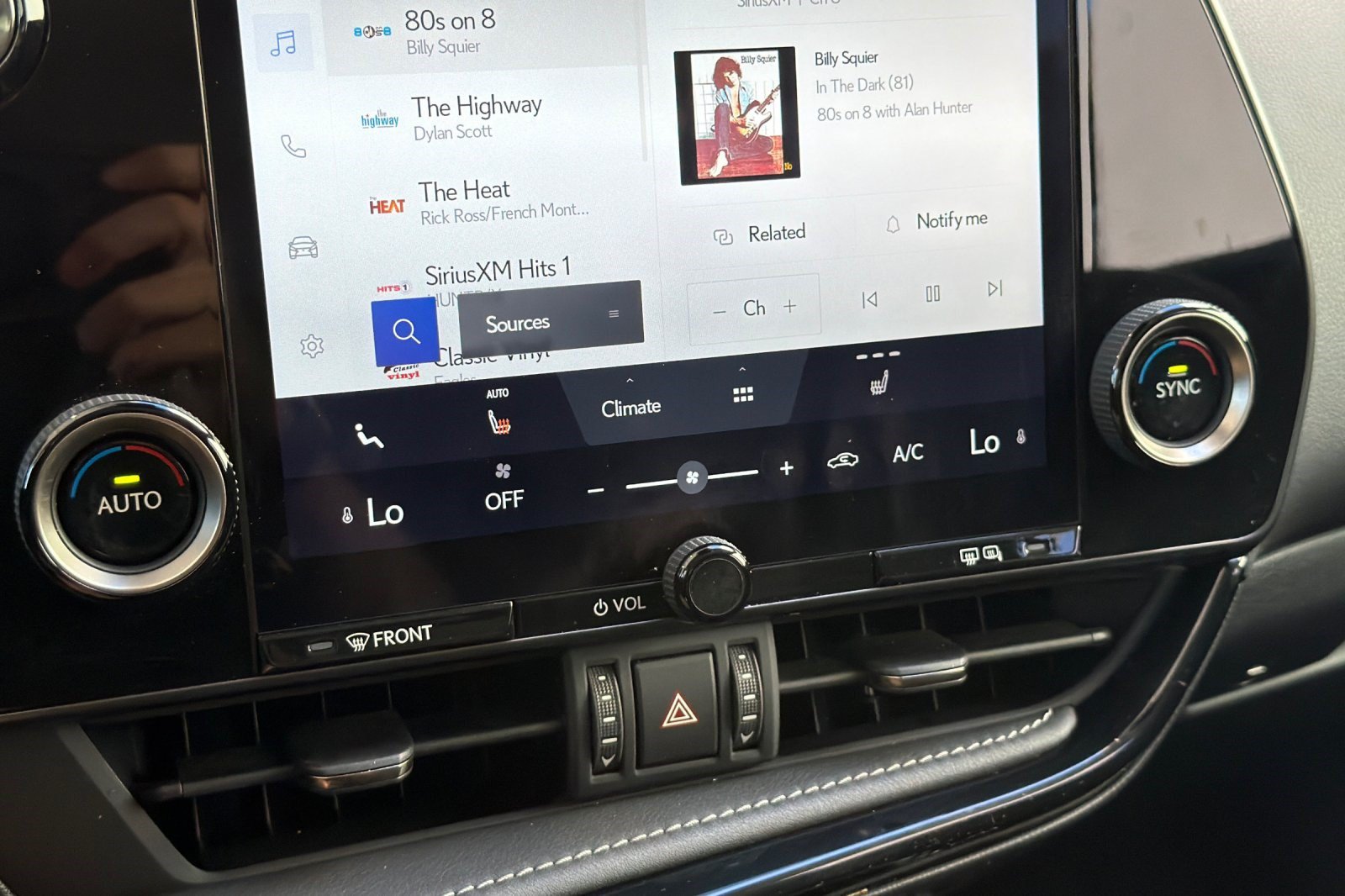Certified 2024 Lexus NX 250 FWD image 26