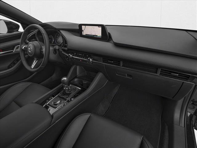 New 2026 MAZDA MAZDA3 2.5 S Hatchback w/ Premium Pkg FWD image 11