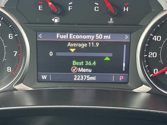 Used 2024 Chevrolet Blazer LT w/ Convenience Package FWD image 20