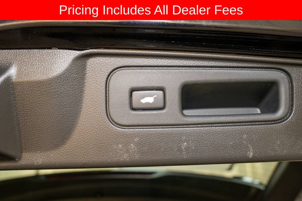 Used 2023 Honda Passport TrailSport image 7