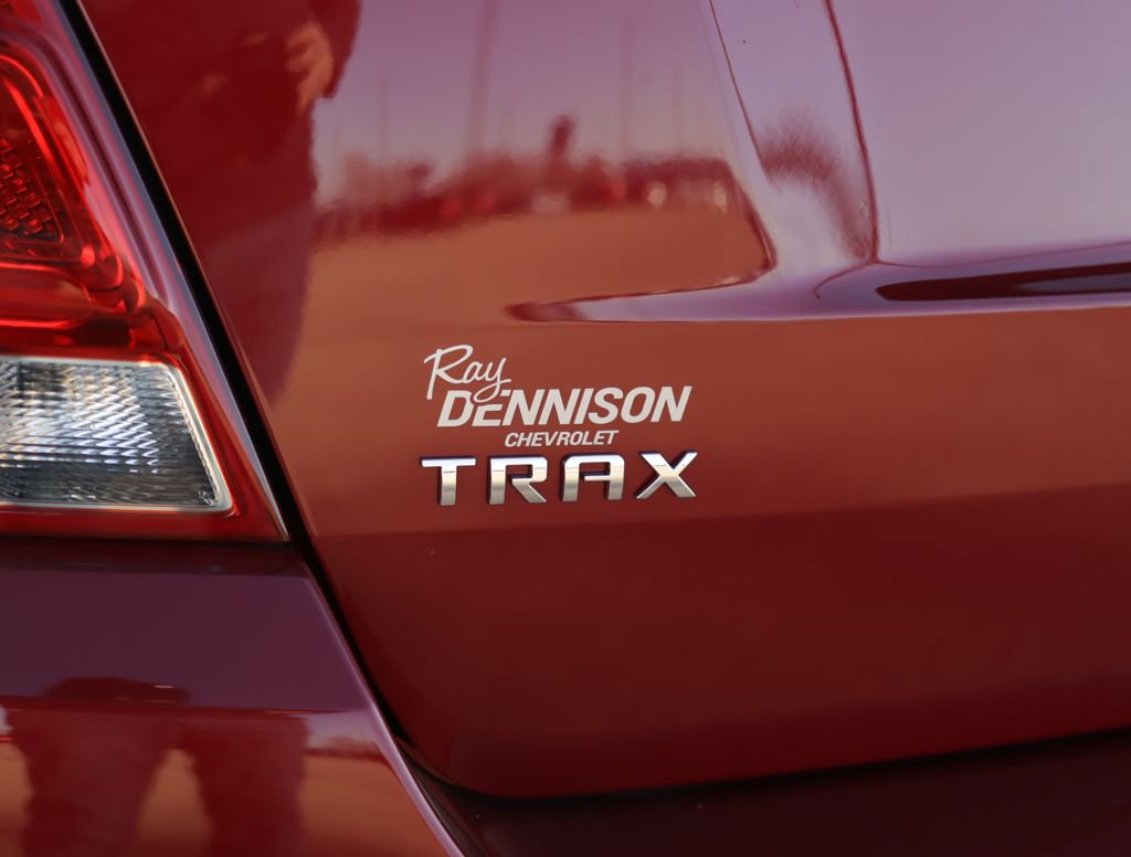 Used 2019 Chevrolet Trax LT w/ Driver Confidence Package image 30