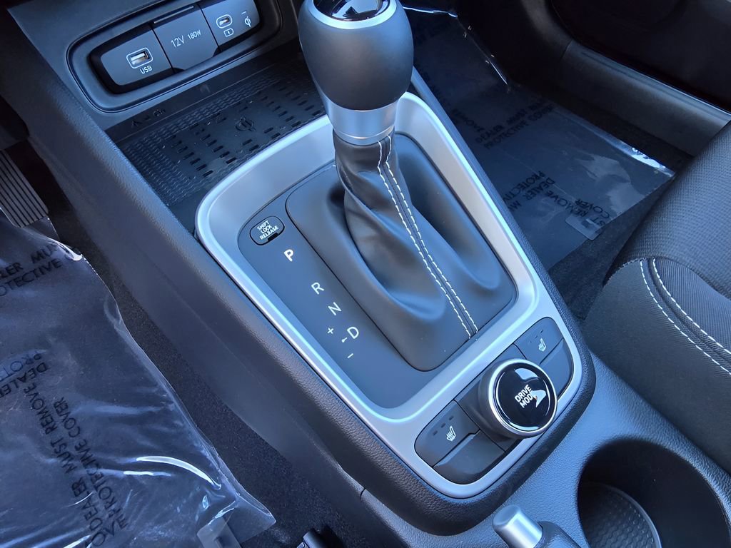 New 2026 Hyundai Venue SEL image 18