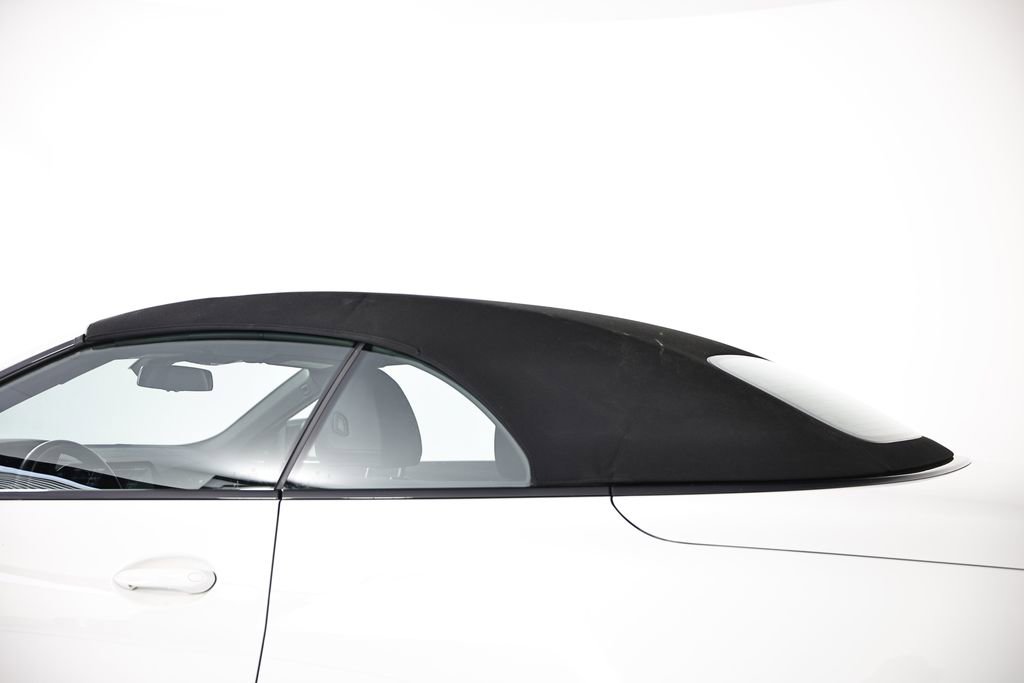 Used 2022 BMW M440i Convertible w/ Premium Package image 45