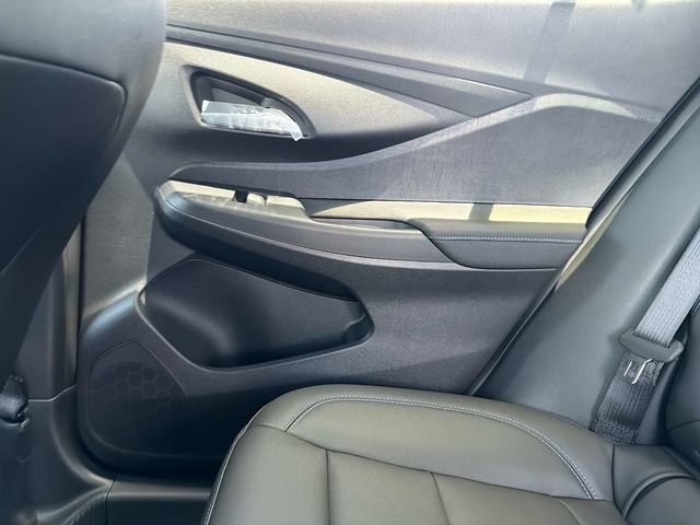 New 2026 Buick Envista Sport Touring w/ Convenience I Package FWD image 14
