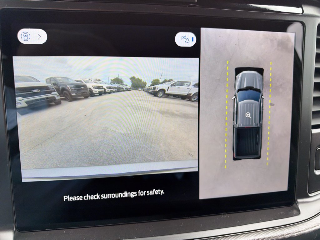 New 2026 Ford F150 Lariat RWD image 28