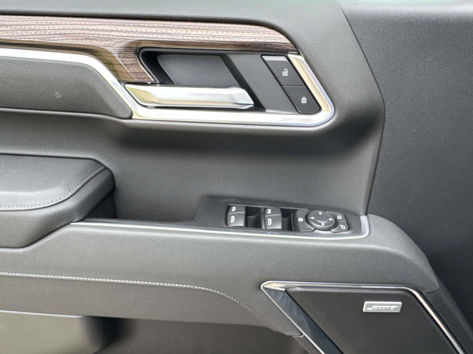 New 2026 Chevrolet Silverado 1500 RST AWD/4WD image 12