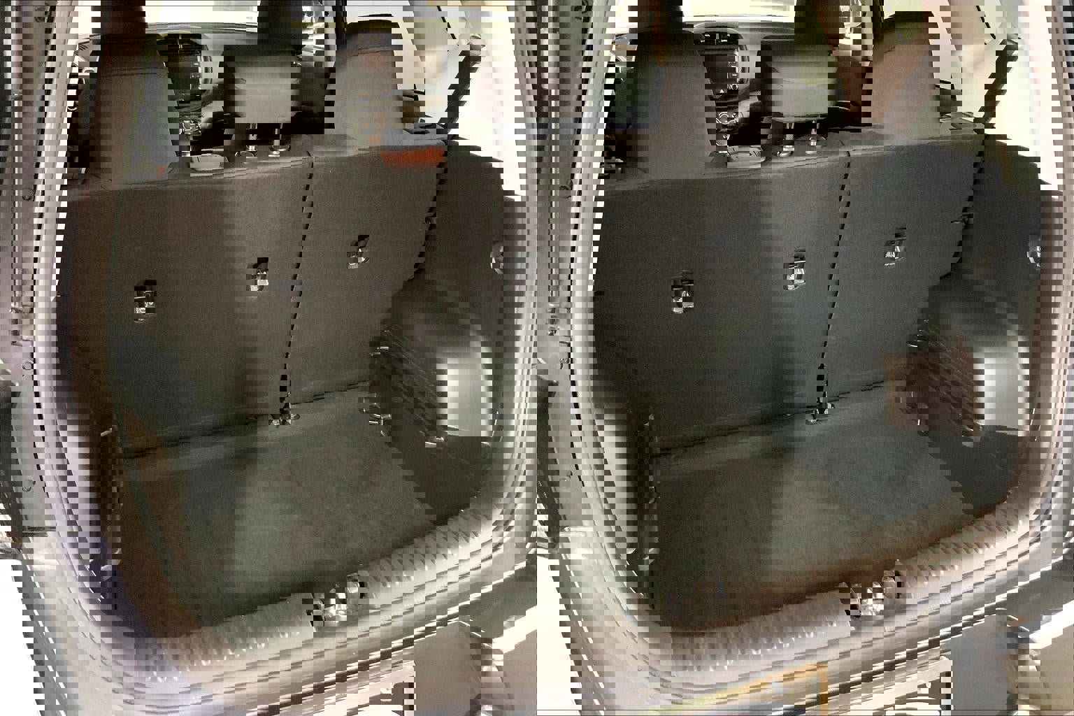 Certified 2025 Kia Soul LX image 4