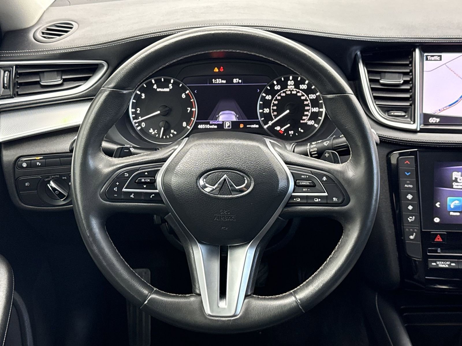 Used 2019 INFINITI QX50 Essential w/ Premium Heat Package image 20