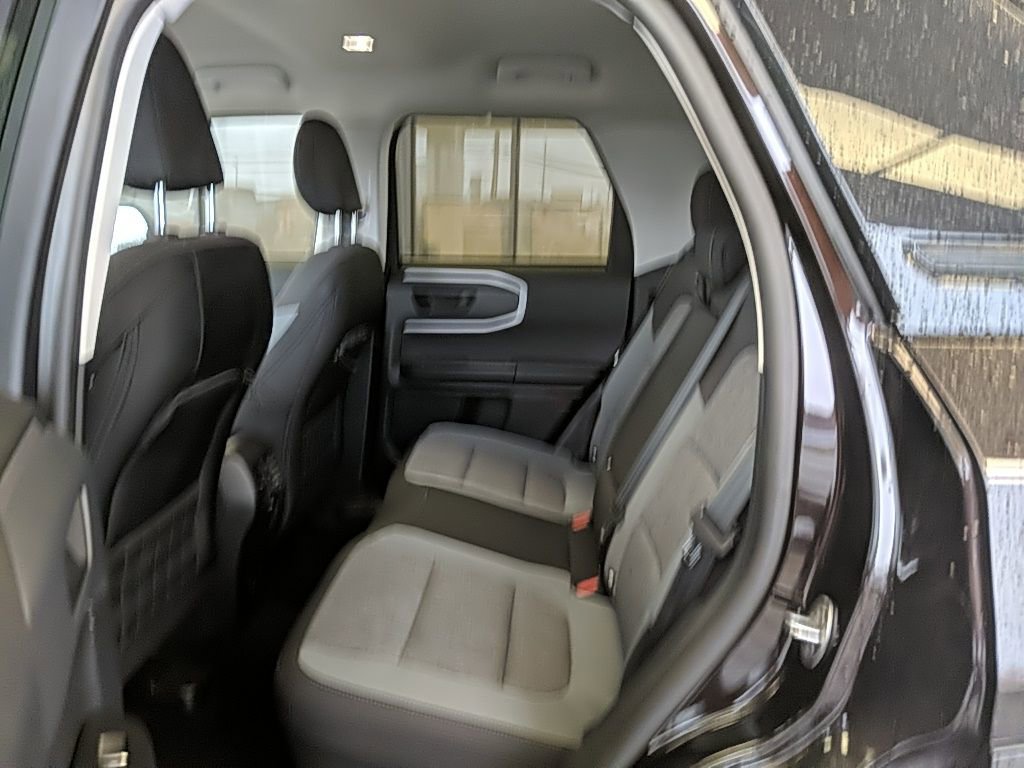 Used 2021 Ford Bronco Sport Big Bend image 12