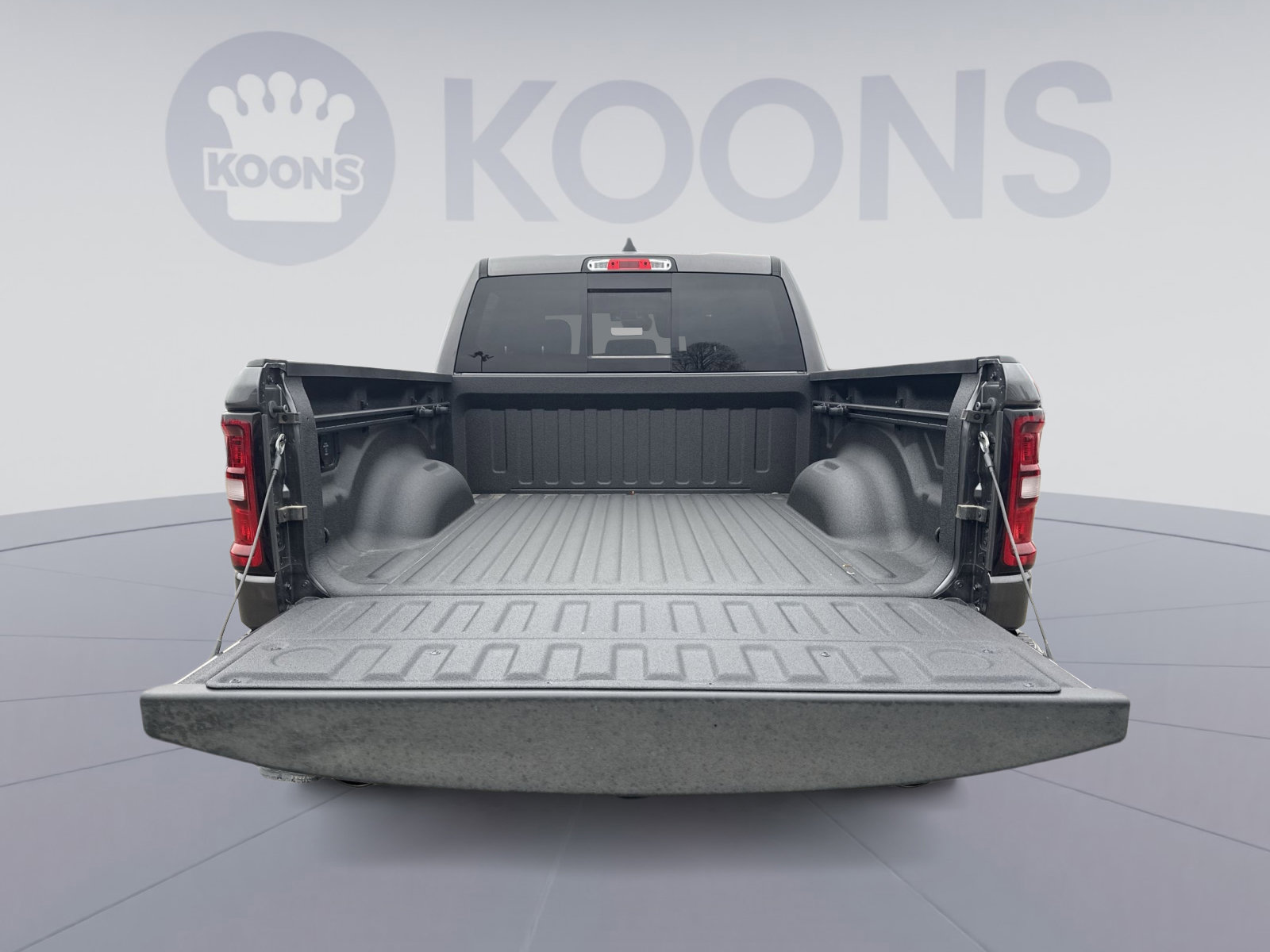 New 2026 RAM 1500 Big Horn AWD/4WD image 27
