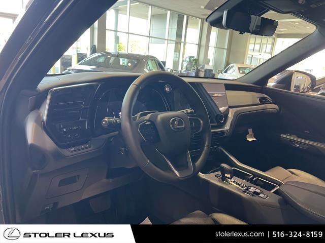 New 2025 Lexus TX 350 AWD w/ Technology Package image 24