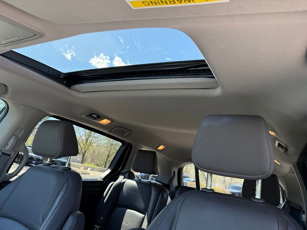 Used 2023 Honda Odyssey EX-L image 25