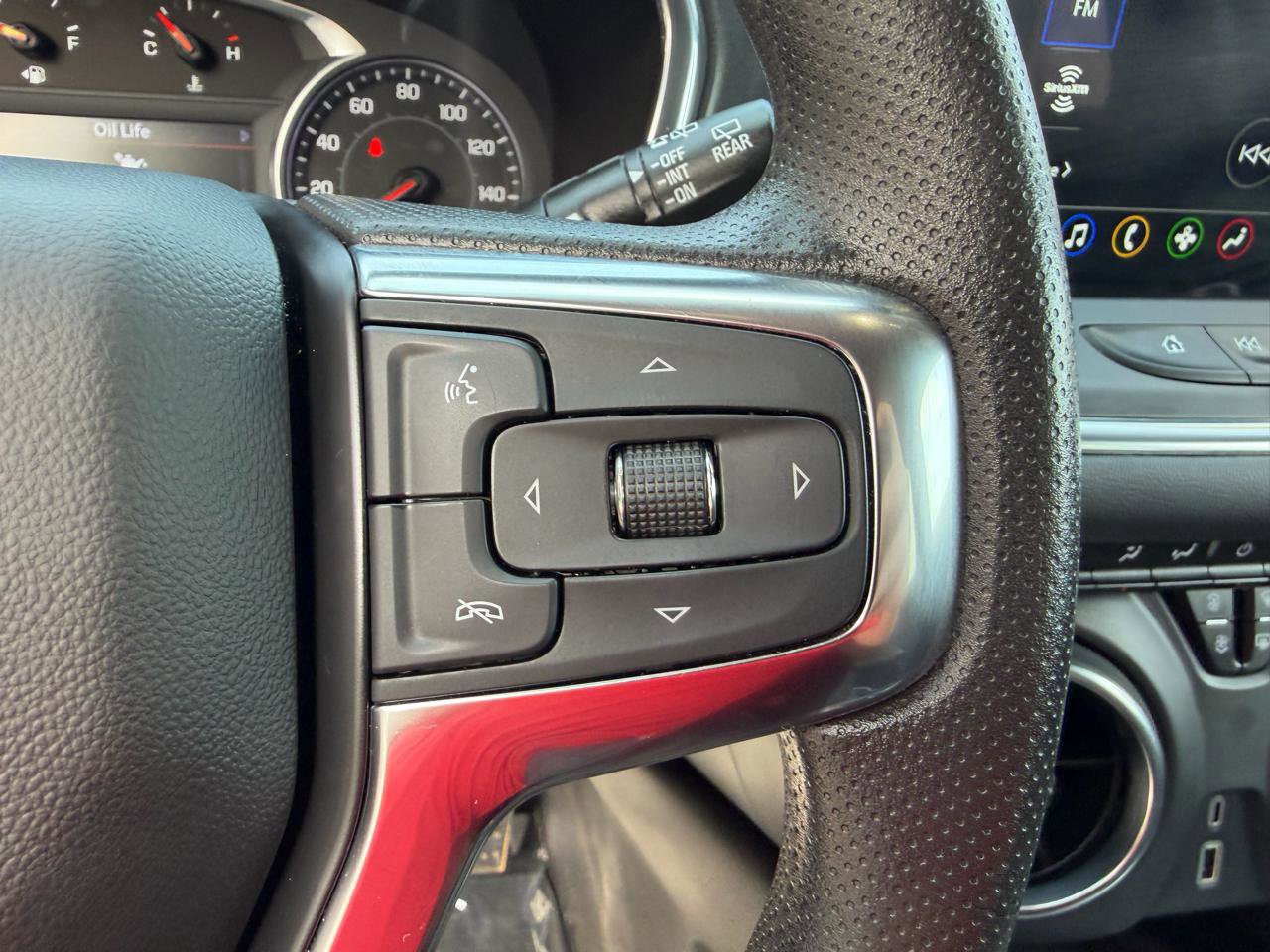 Used 2024 Chevrolet Blazer LT w/ Convenience Package image 27