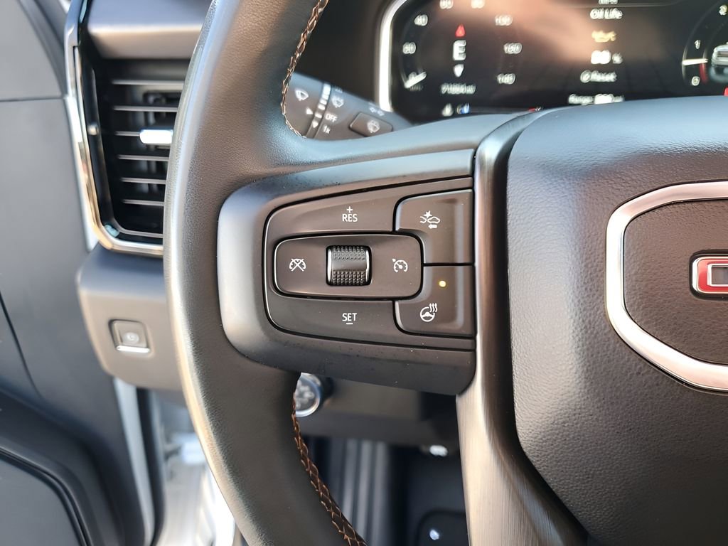 Used 2024 GMC Sierra 2500 AT4 w/ AT4 Premium Plus Package image 34