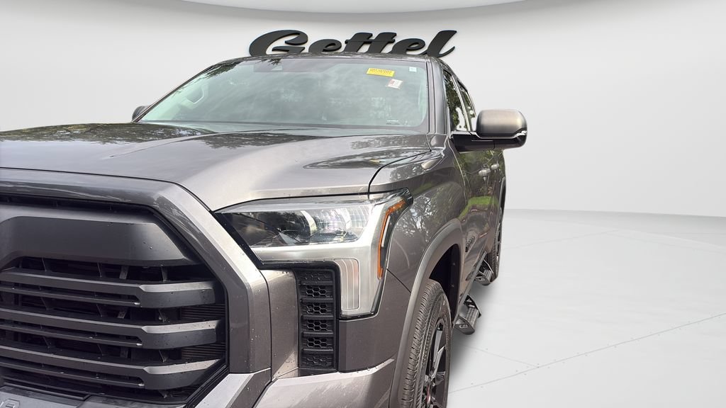Used 2024 Toyota Tundra SR5 w/ SR5 Convenience Package RWD image 22