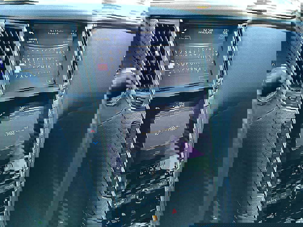 Used 2016 INFINITI Q50 Premium w/ 2.0T Premium Plus Package image 17