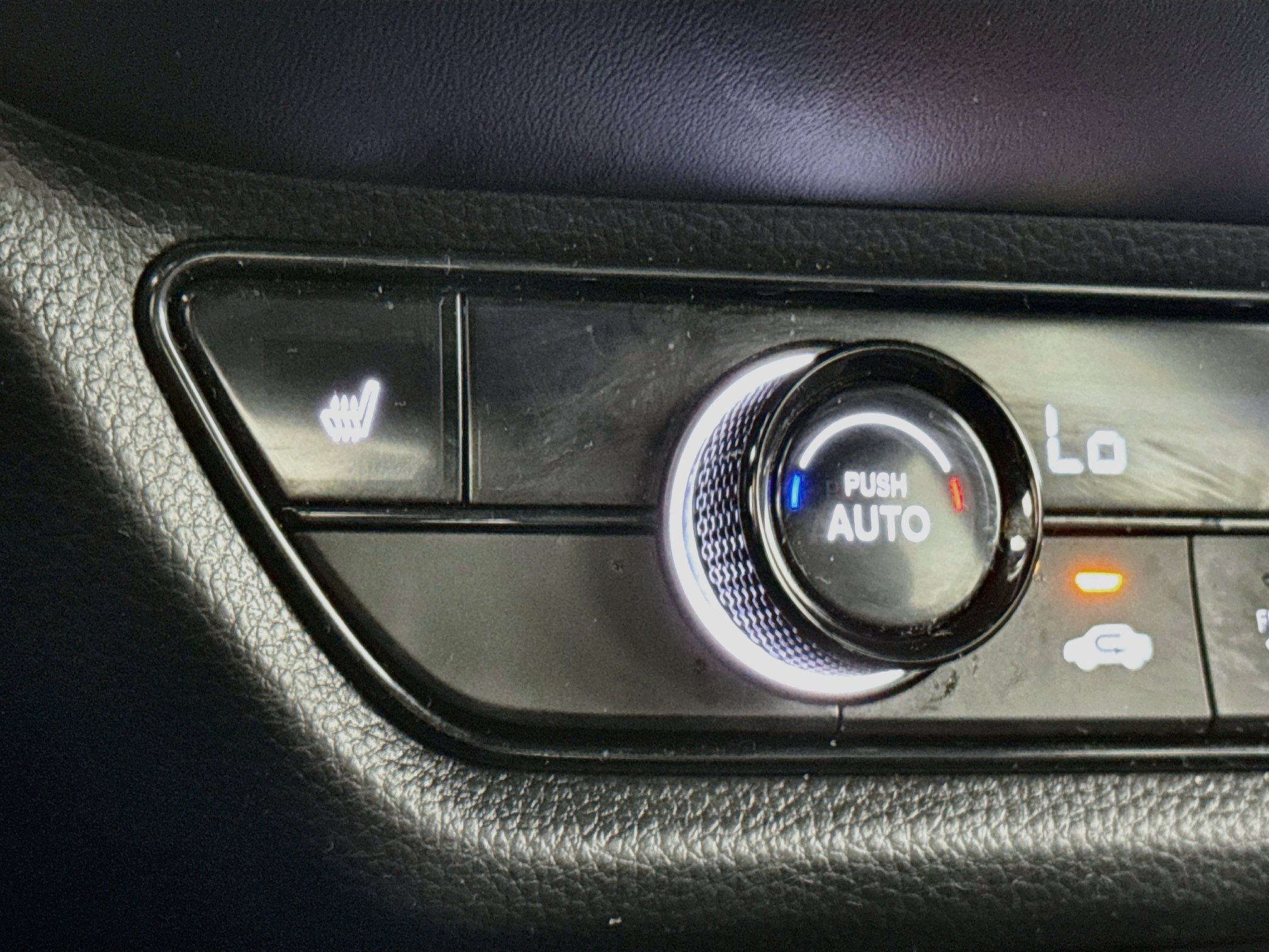 Certified 2024 Honda HR-V Sport image 19