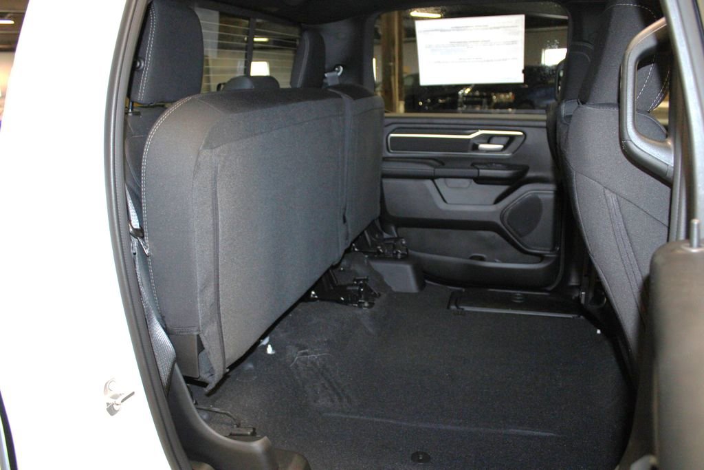 New 2026 RAM 1500 Big Horn image 34