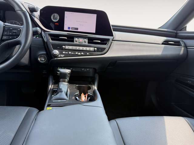 Used 2023 Lexus ES 350 w/ Premium Package FWD image 16