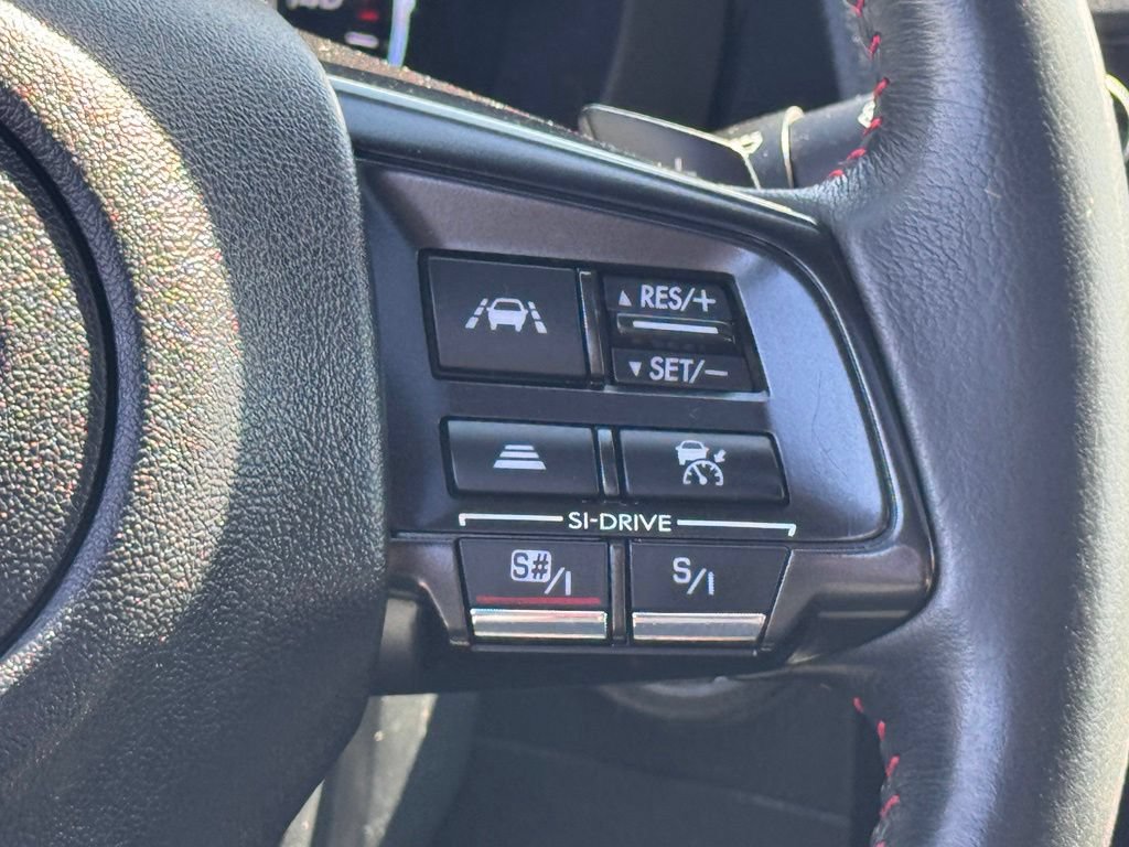 Used 2021 Subaru WRX Limited w/ Popular Package #3 (IZT) AWD/4WD image 17