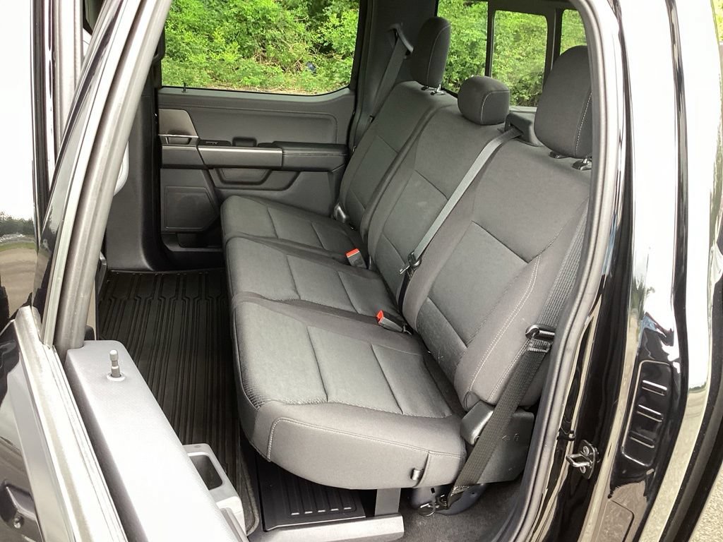 Used 2024 Ford F150 XLT w/ Equipment Group 302A MID AWD/4WD image 35
