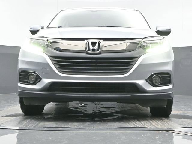 Certified 2022 Honda HR-V EX-L image 20