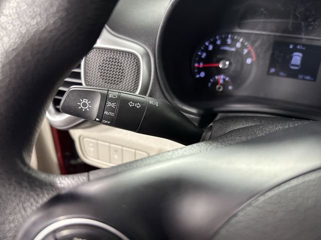 Used 2020 Kia Soul LX FWD image 14