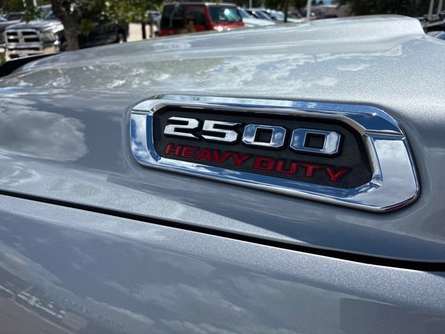Used 2019 RAM 2500 Limited AWD/4WD image 14