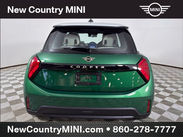 New 2027 MINI Cooper 2-Door Hardtop FWD image 6
