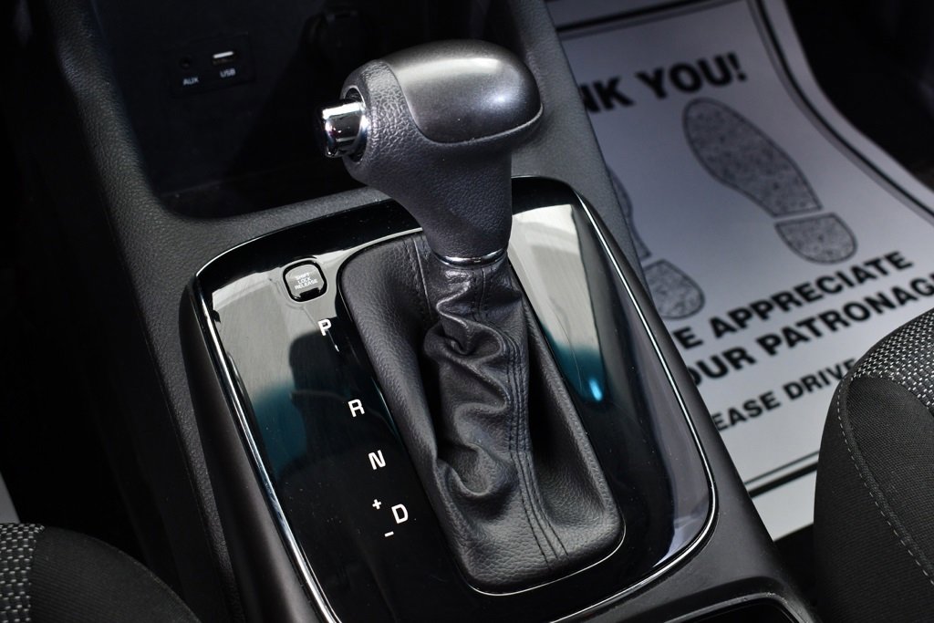 Used 2018 Kia Forte LX w/ LX Rear Camera Package image 30