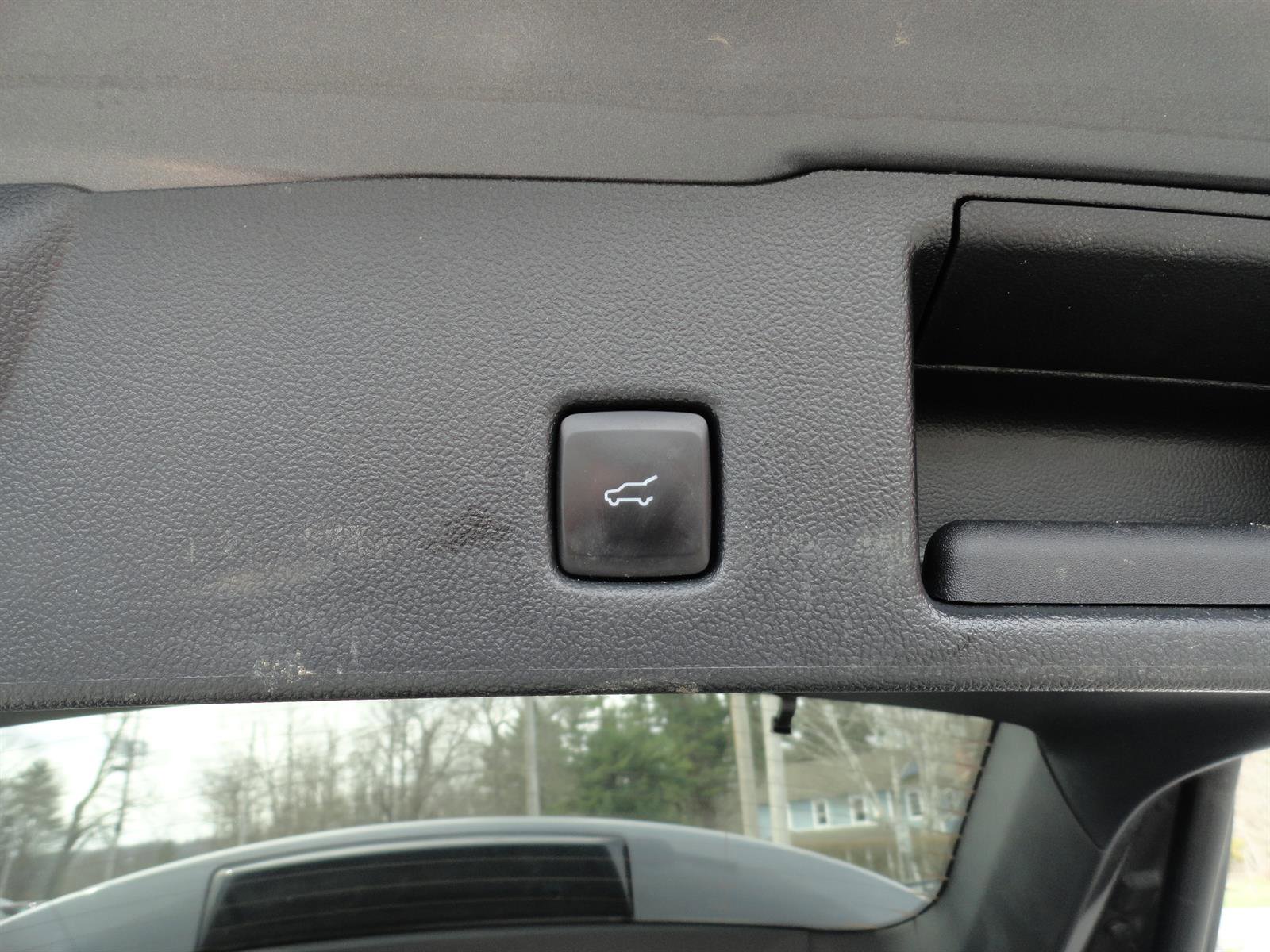 Certified 2023 Ford Escape Active AWD/4WD image 23