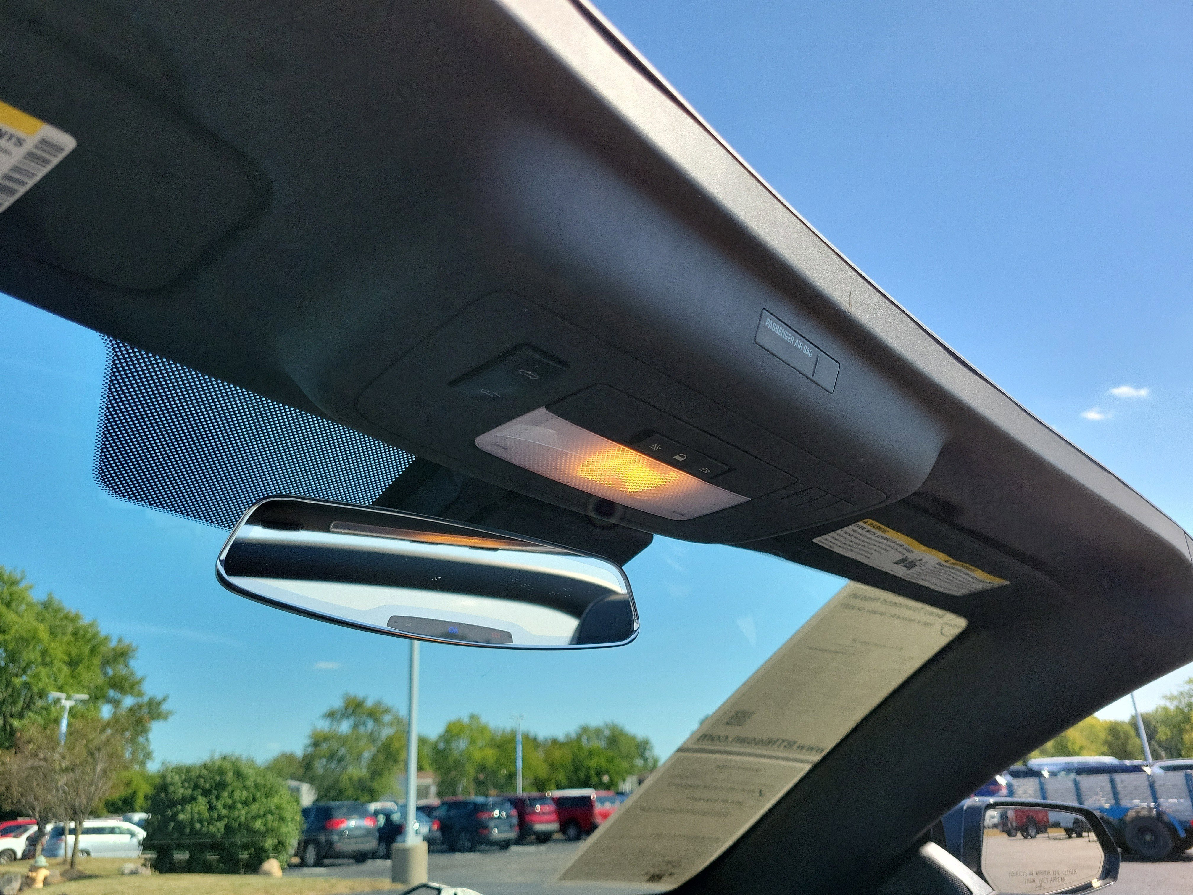 Used 2015 Chevrolet Camaro SS image 29