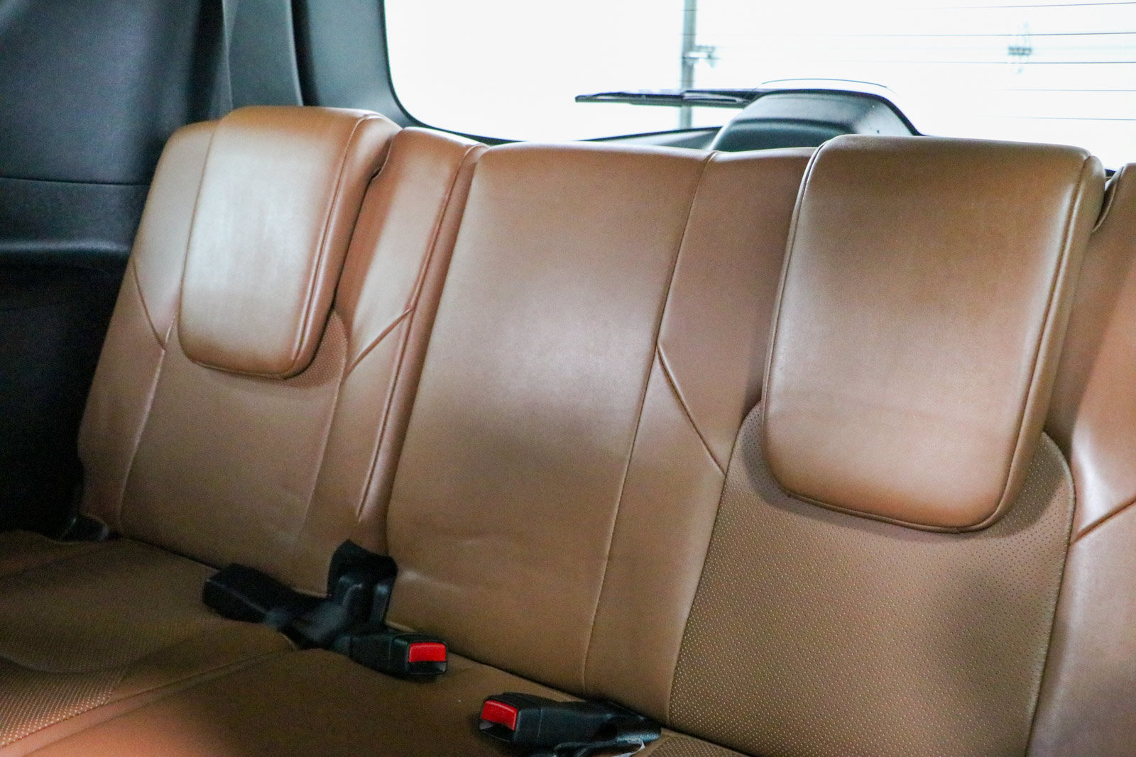 Used 2023 INFINITI QX80 Sensory w/ Cargo Package AWD/4WD image 30