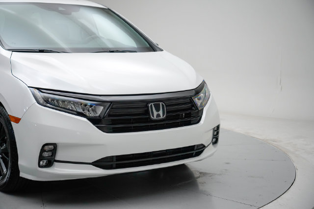 Certified 2024 Honda Odyssey Sport image 17