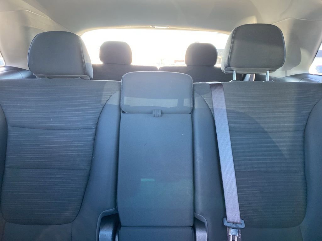 Used 2015 Kia Sorento LX image 26